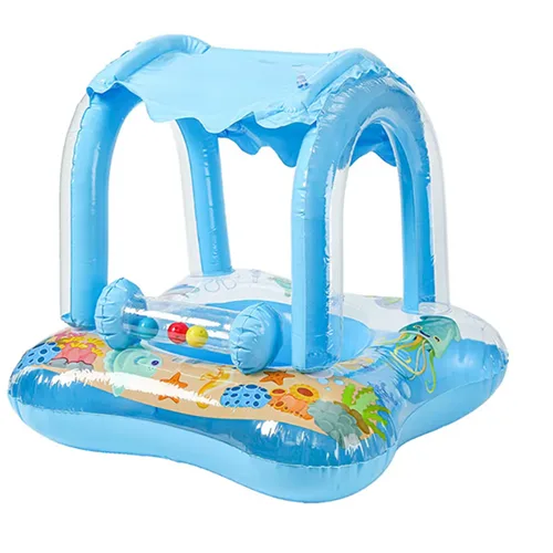Sedile gonfiabile da bagno «Schwimmkörper» — foto 3 dell'alert SR/02098/25