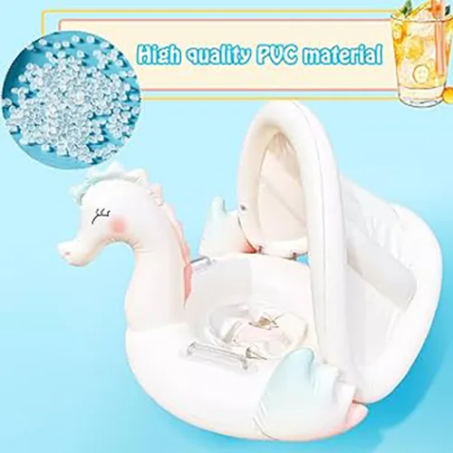 Sedile gonfiabile da bagno «Schwimmring Baby» — foto 1 dell'alert SR/02090/25