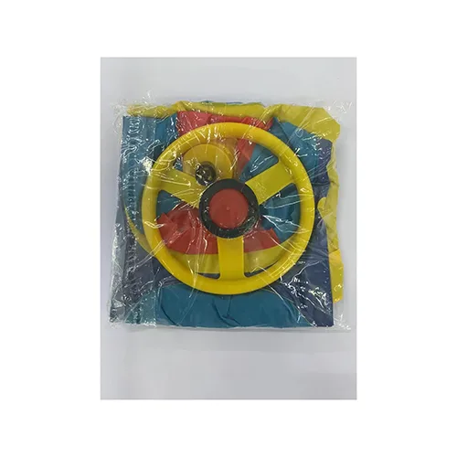 Sedile gonfiabile da bagno «Schwimmring mit Lenkrad-Griff» — foto 3 dell'alert SR/02109/25