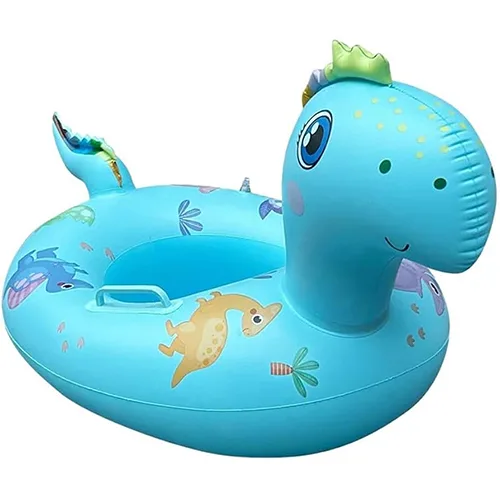 Sedile gonfiabile da bagno «Schwimmsitz Baby» — foto 1 dell'alert SR/02069/25