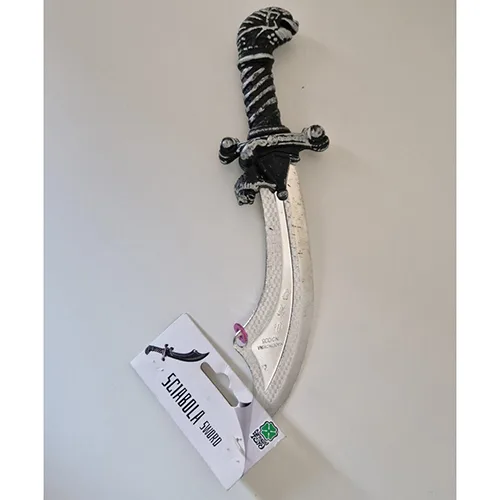 Spada giocattolo «Sciabola Sword» — foto 2 dell'alert SR/01927/25