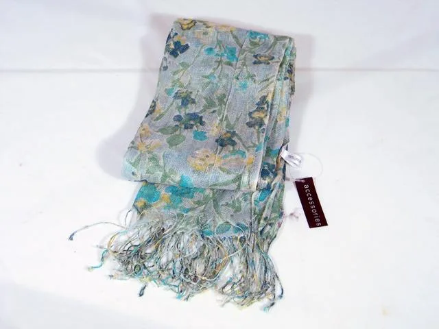 Sciarpa (Accessories)