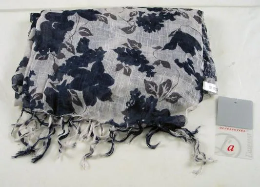 Sciarpa – Asessor accessori (L’Asessor)