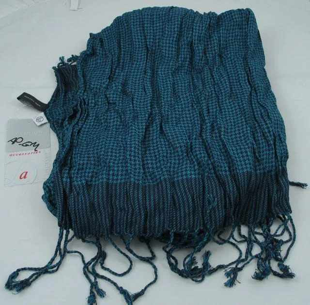 Sciarpe – Accessori (L’asessor)