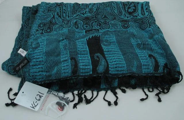 Sciarpe – Accessori — foto 2 dell'alert 1326/09