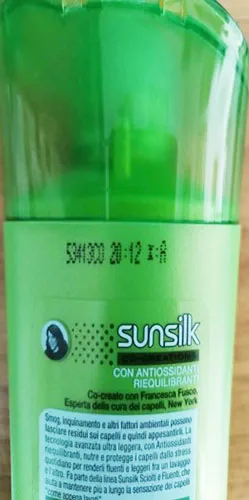 Shampoo e balsamo «Sciolti & Fluenti» — foto 2 dell'alert A12/03039/23