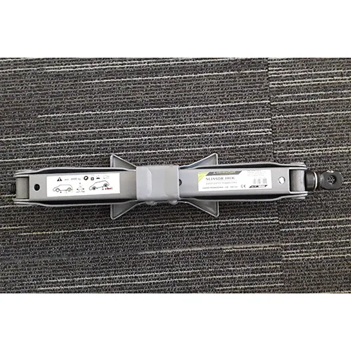 Jack a forbice «Scissor Jack» (CARMOTION)