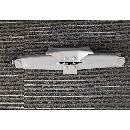 Jack a forbice «Scissor Jack» — foto 2 dell'alert SR/03707/25