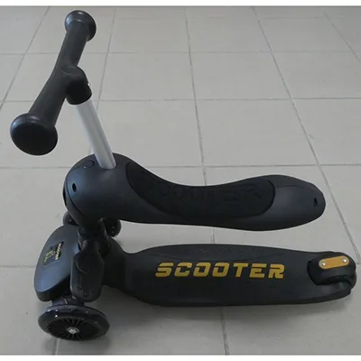 Scooter giocattolo «SCOOTER»