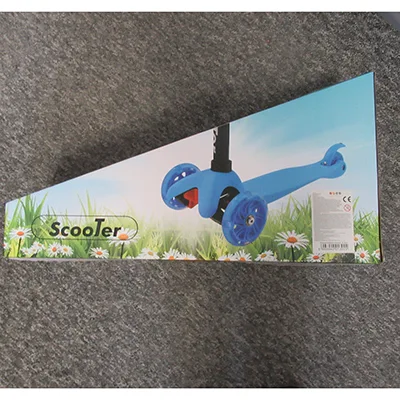 Scooter giocattolo «ScooTer»
