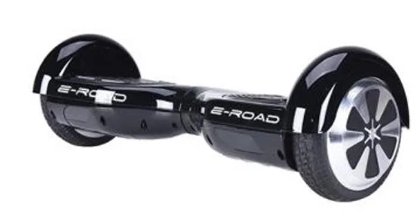 Scooter autobilanciante (Hoverboard) — foto 1 dell'alert A12/0517/19