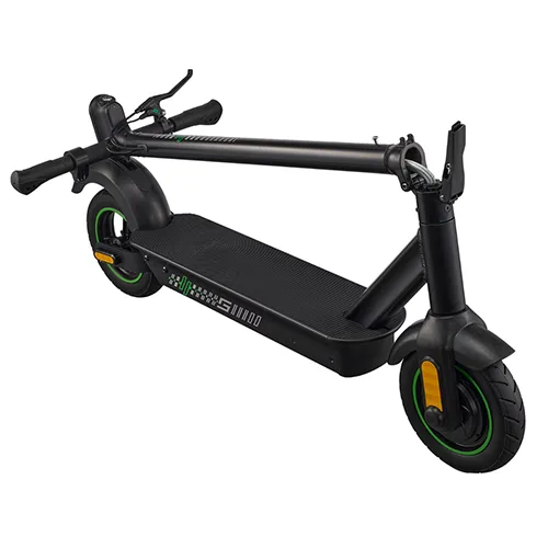 Scooter elettrico — foto 2 dell'alert SR/00536/26