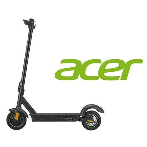 Scooter elettrico — foto 3 dell'alert SR/00536/26