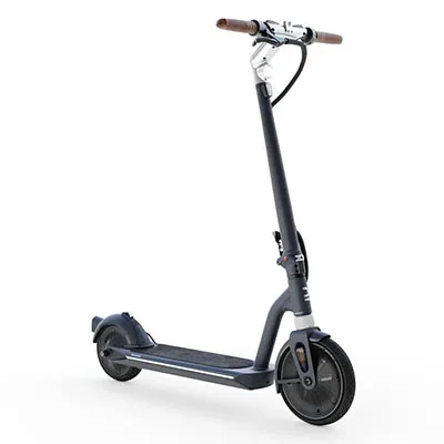 Scooter elettrico — foto 2 dell'alert A12/00824/22