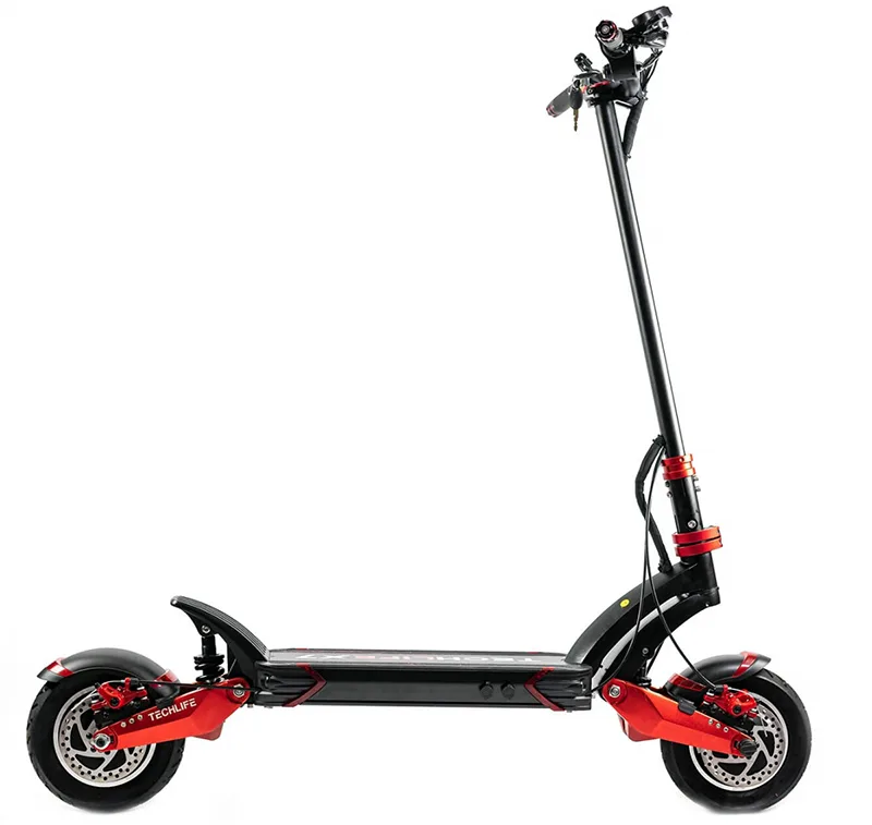 Scooter elettrico — foto 1 dell'alert A12/01347/20