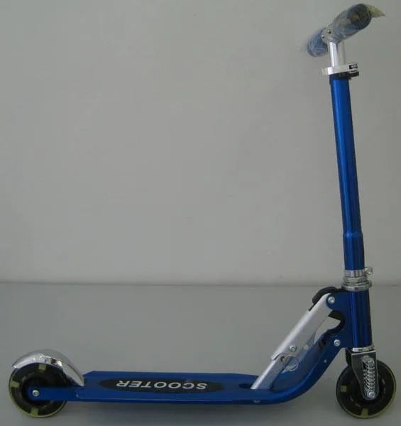 Scooter giocattolo «Scooter - Folded Slider» (Unknown)