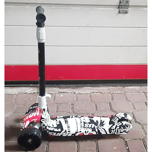 Scooter giocattolo (Bemi Poland)