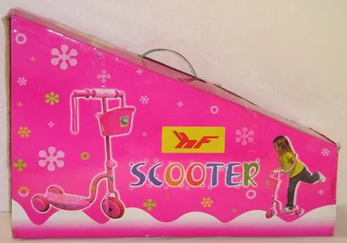 Scooter giocattolo (NF SCOOTER)