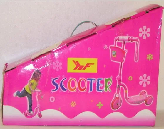 Scooter giocattolo — foto 6 dell'alert 0202/09