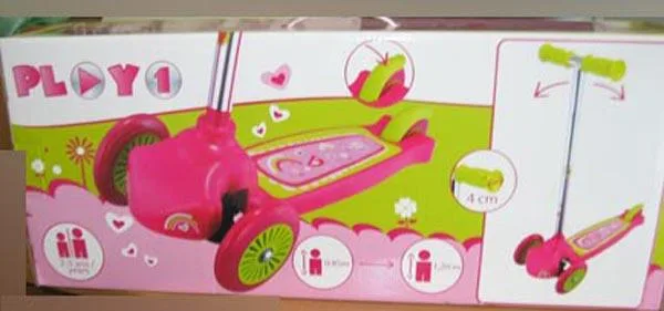 Scooter giocattolo (Unknown)