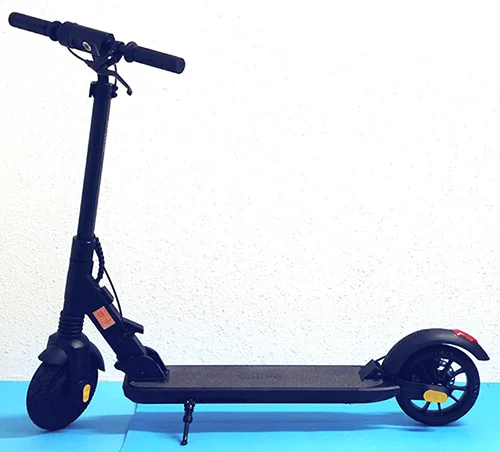 Scooter elettrico «Scooter JOY» — foto 3 dell'alert A12/00248/22