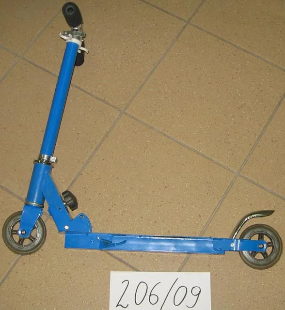 Scooter per bambini (Dynora)