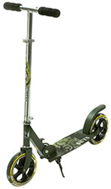 Scooter per bambini – Guts – Scooter X-large (Cycletrack)