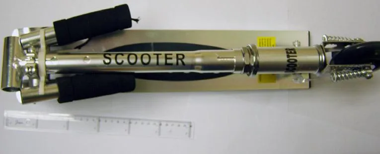 Scooter per bambini – Rollboard (SCOOTER)