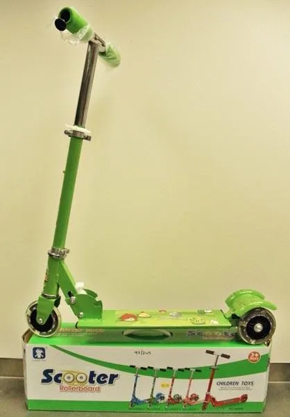 Scooter giocattolo «Scooter Rollerboard» — foto 3 dell'alert A12/1143/15