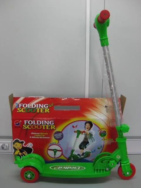 Scooter – Scooter pieghevole (Gallop)
