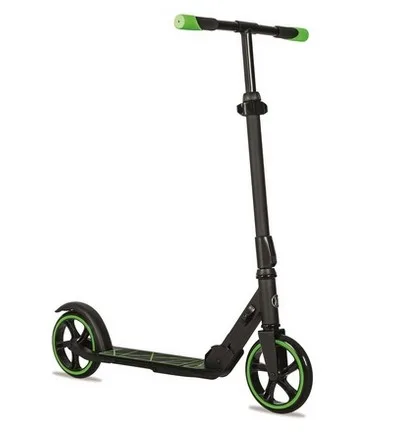 Motorino meccanico pieghevole «Scooter» — foto 1 dell'alert A12/01837/20