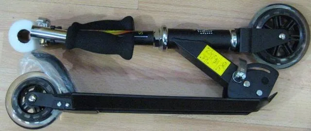 Scooter (Stuf)
