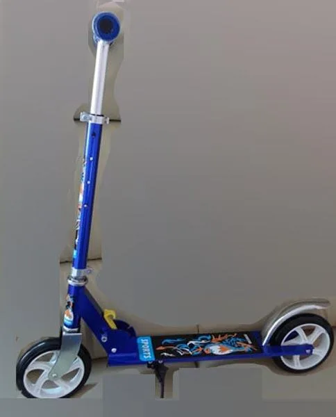 Scooter di calcio «SCOOTER» (Unknown)