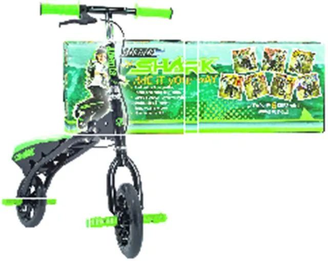 Scooter "VX Shark" (Atlanta)