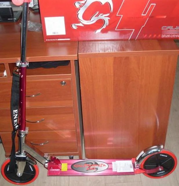 Scooter – XXL — foto 1 dell'alert 1368/10