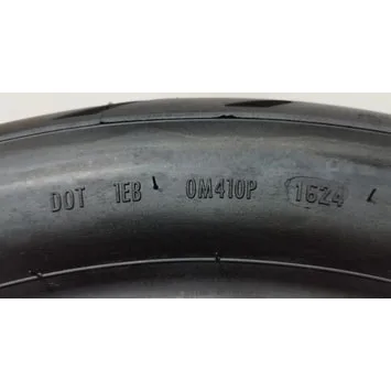 Pneumatico per motocicli «Scorpion Trail II (Pirelli), Tourance Next (Metzeler), Tourance Next II (Metzeler)» — foto 4 dell'alert A12/03528/24