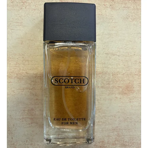 Eau de toilette «Scotch Brand 151» — foto 2 dell'alert SR/01840/25