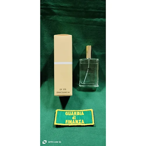 Eau de toilette «Scottish 17» — foto 2 dell'alert SR/00059/25