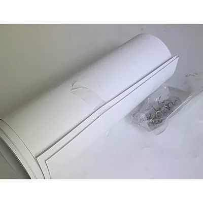 Pellicola di protezione «Scratching protection film»