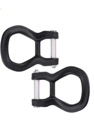 Anello a vite-D per le imbracature da arrampicata «Screw-D-Ring to Harnesses» — foto 3 dell'alert A12/00293/22