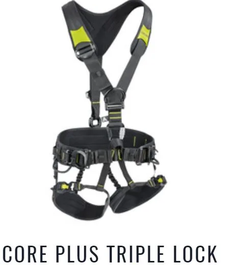 Anello a vite-D per le imbracature da arrampicata «Screw-D-Ring to Harnesses» — foto 6 dell'alert A12/00293/22