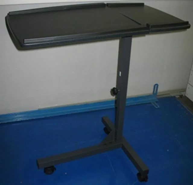 Scrivania per laptop "Michael Laptop Caddy" — foto 1 dell'alert 0482/12