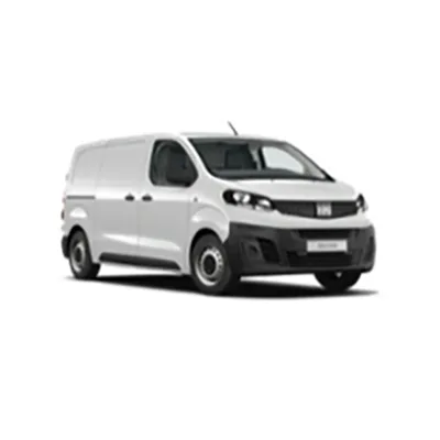 Furgone passeggeri / Veicolo commerciale leggero «Scudo» (Fiat)