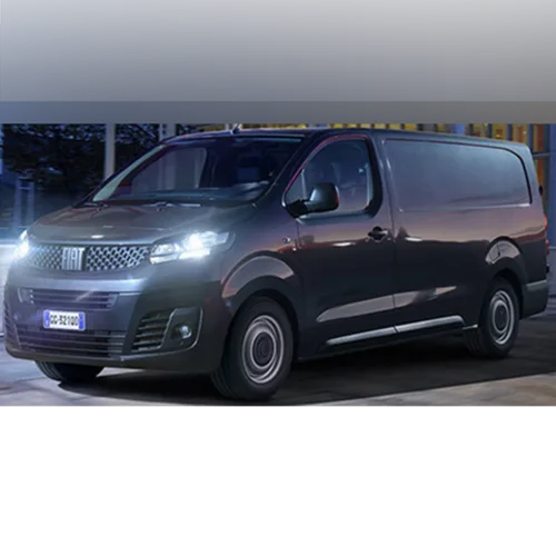 Veicolo commerciale leggero «Scudo» (Fiat)
