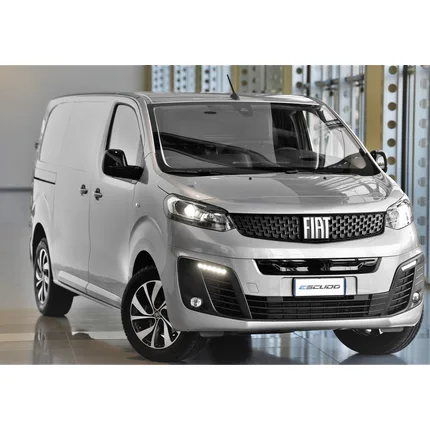 Veicolo commerciale leggero «Scudo» (Fiat)