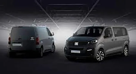 Autovettura «SCUDO/ULYSSE» — foto 1 dell'alert A12/01878/23