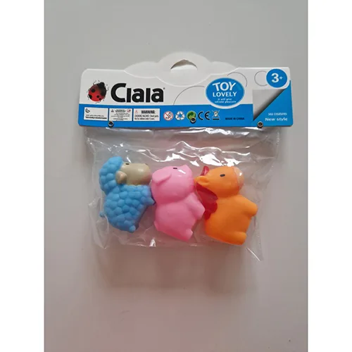 Giocattolo da bagno «Sea Creatures New Style» (Ciaia)