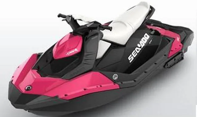 Imbarcazione d'acqua personale «Sea Scooter» (Sea Doo)