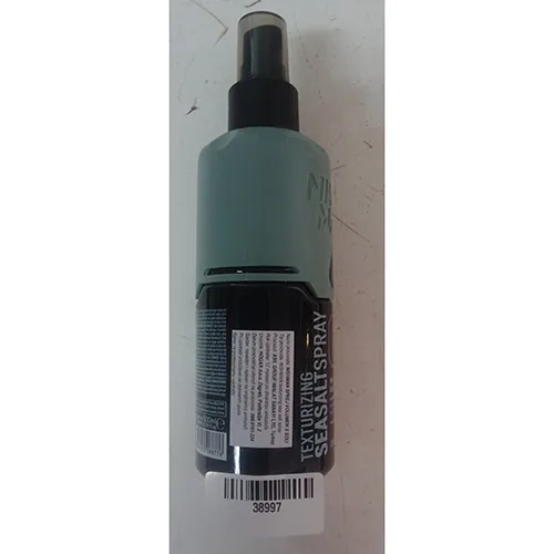 Spray per capelli «SEASALT SPRAY» — foto 3 dell'alert SR/02096/26