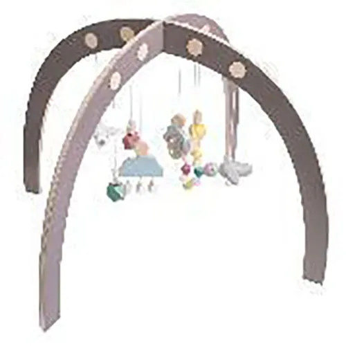 Baby Gym «Sebra Activity center, Baby Gym» (Sebra)